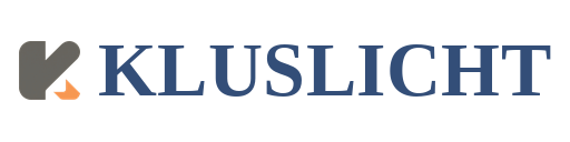 kluslicht.com logo
