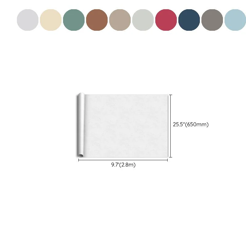 Gras 3D Embossed Backsplash Panels Peel and Stick Uni Color Wall Paneling Dark