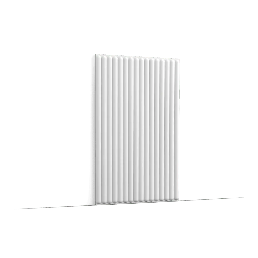 3D Paneel W215 HILL BEAD | 50 x 80 x 1,5 cm