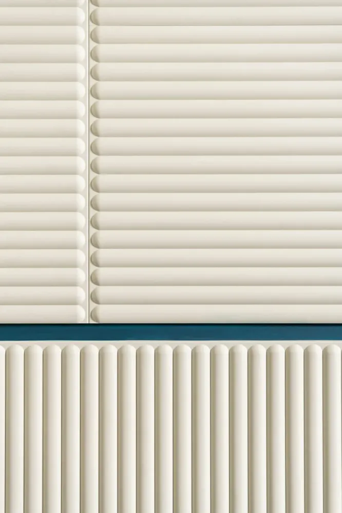 3D Paneel W215 HILL BEAD | 50 x 80 x 1,5 cm