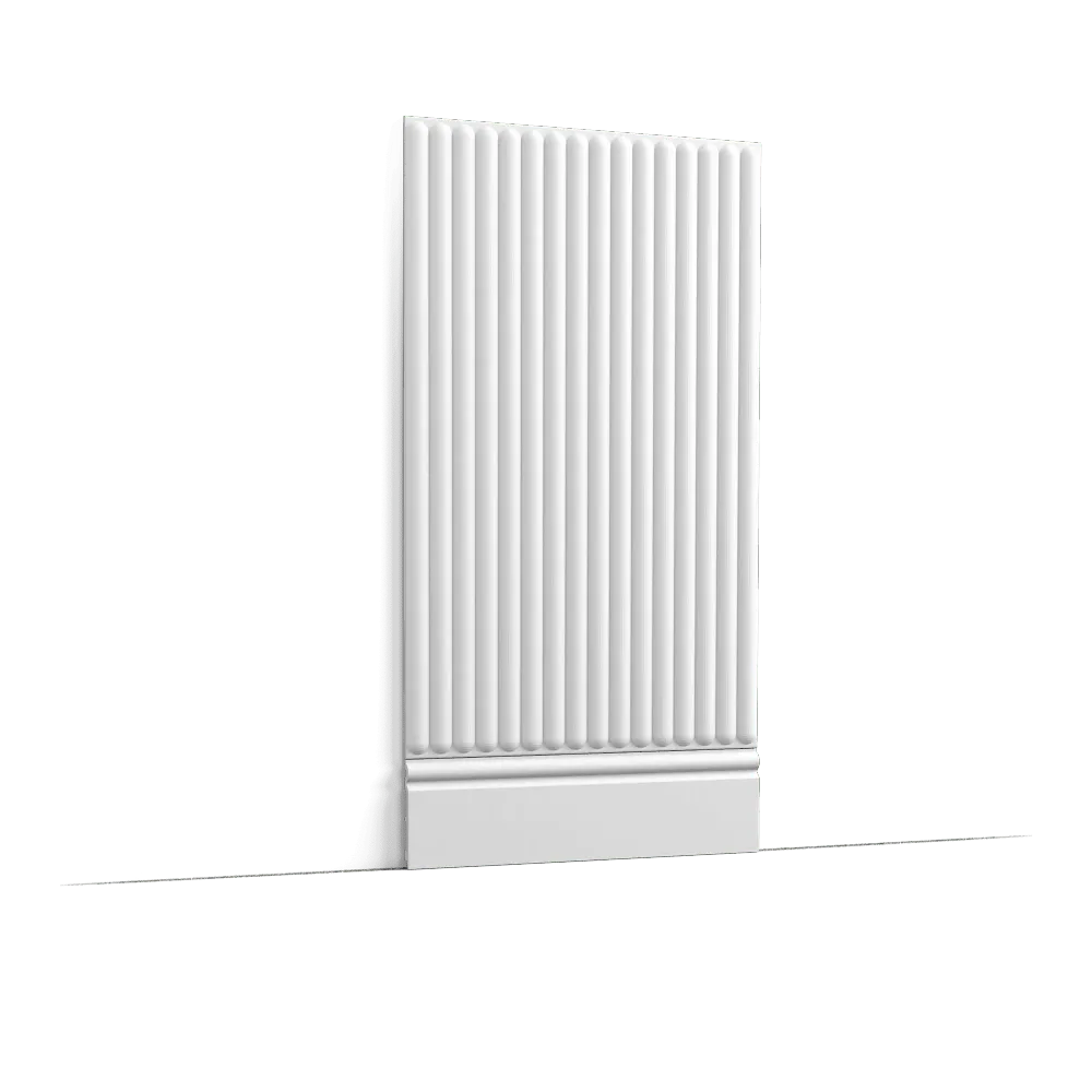 3D Paneel W215 HILL BEAD | 50 x 80 x 1,5 cm