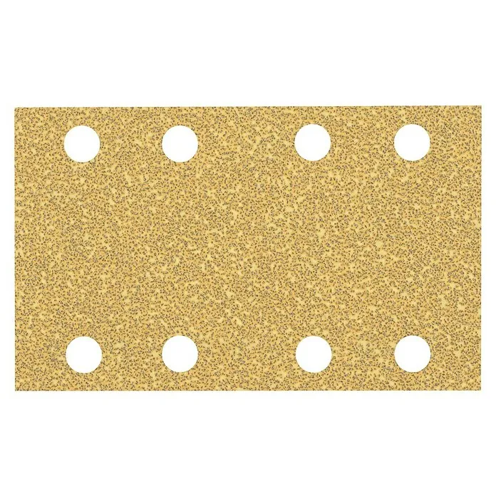 Bosch Expert Schuurbladen C470 - Korreling: 40, 80 x 133 mm, 10 st.