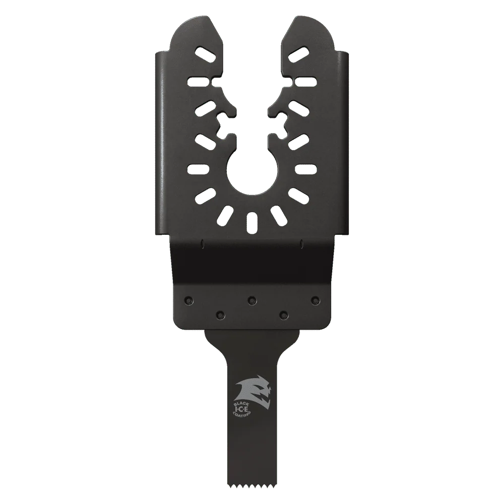 DIABLO 3/8" Allround Fit Bi-Metal Oscillating Blade General Purpose Cuts