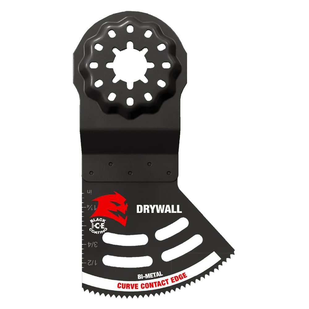 DIABLO 2" Starlock Bi-Metal Oscillating Blade Drywall