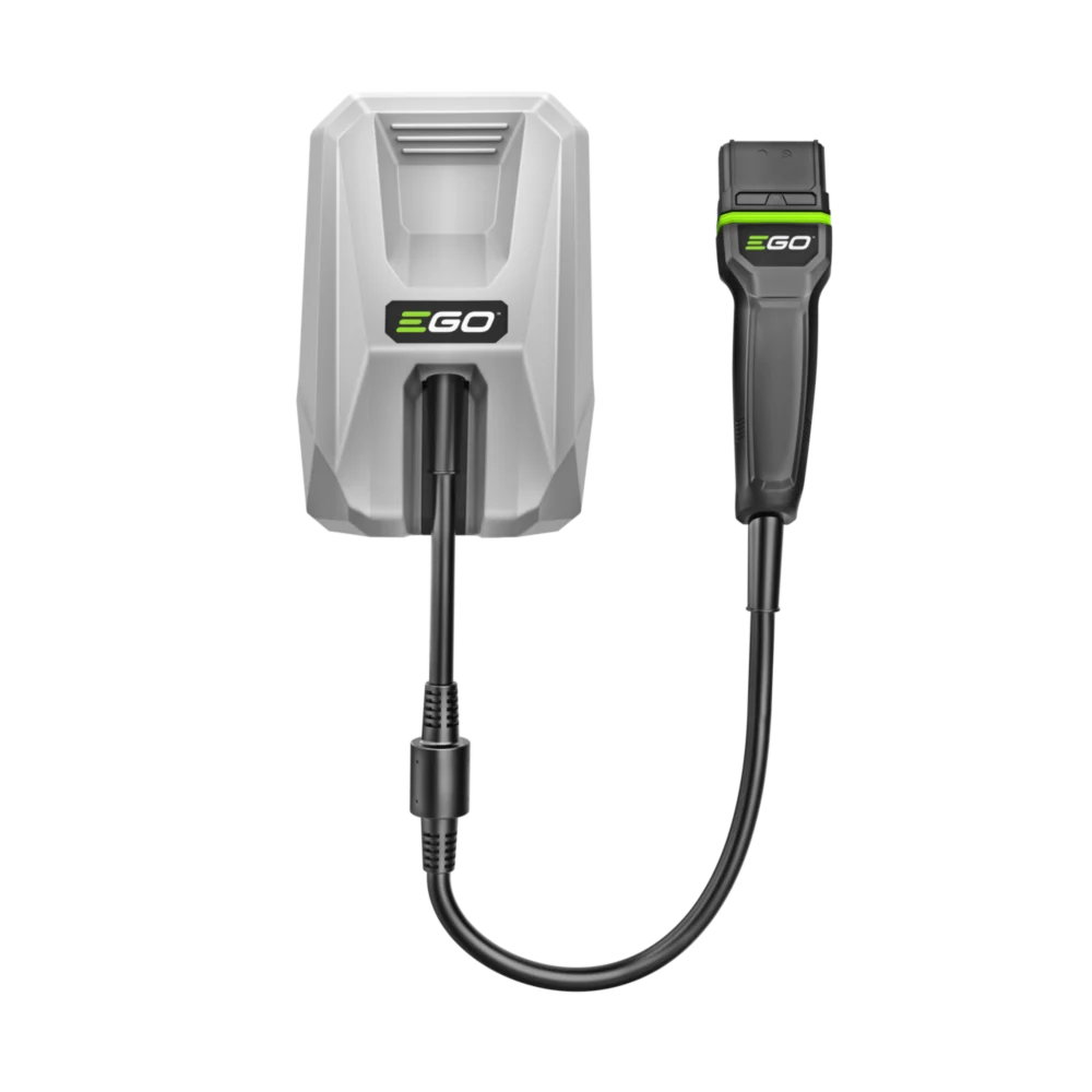 EGO Power+ ACA1000 Charging Adaptor Werkt met CHUX6000 6-Port Charging Case and CH5500/CH7000