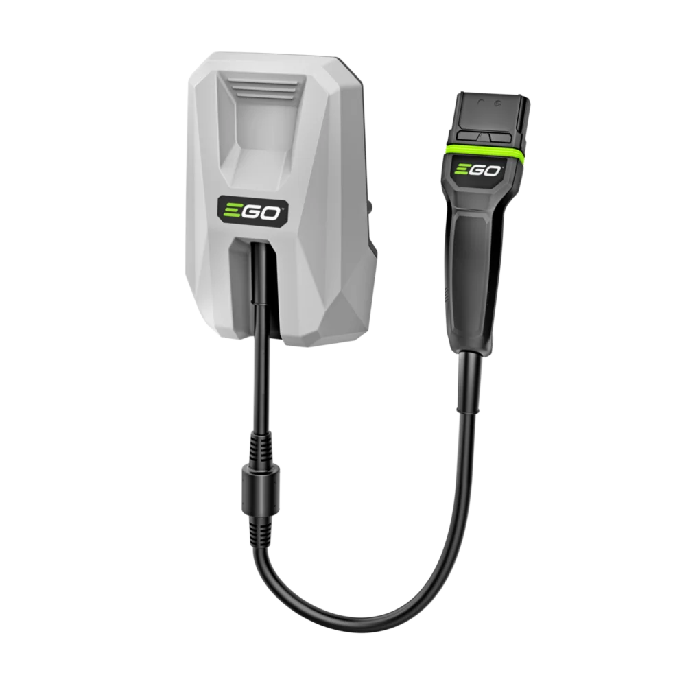 EGO Power+ ACA1000 Charging Adaptor Werkt met CHUX6000 6-Port Charging Case and CH5500/CH7000