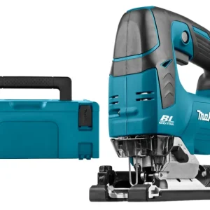 Makita accu decoupeerzaag D-greep - DJV182ZJ - 18V - excl. accu en lader - Mbox