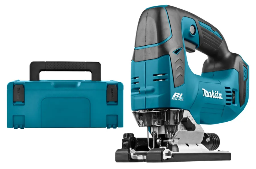 Makita accu decoupeerzaag D-greep - DJV182ZJ - 18V - excl. accu en lader - Mbox