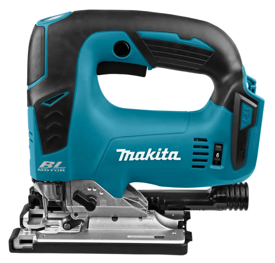 Makita accu decoupeerzaag D-greep - DJV182ZJ - 18V - excl. accu en lader - Mbox