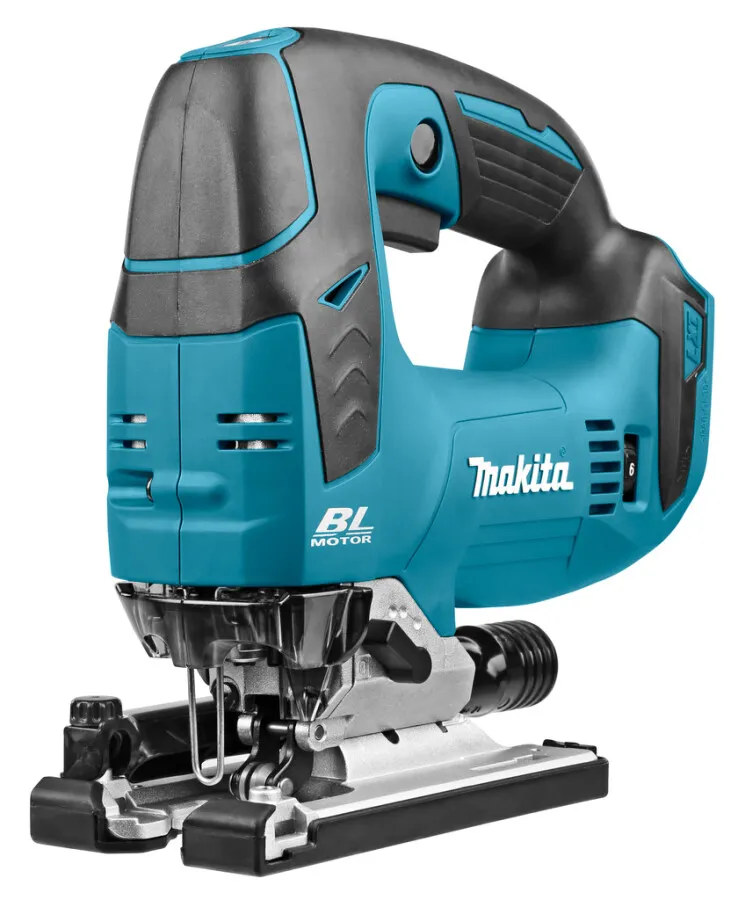 Makita accu decoupeerzaag D-greep - DJV182ZJ - 18V - excl. accu en lader - Mbox
