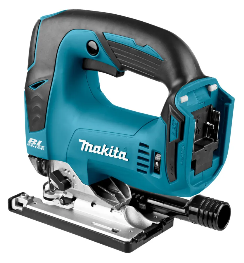 Makita accu decoupeerzaag D-greep - DJV182ZJ - 18V - excl. accu en lader - Mbox