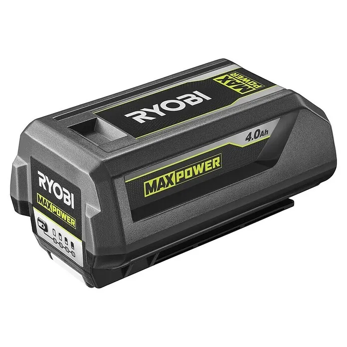 Ryobi Max Power Accu MAX POWER RY36B40B - 36 V, 4 Ah