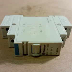 20A 24VDC Power Relay 22.22.9.024.4000