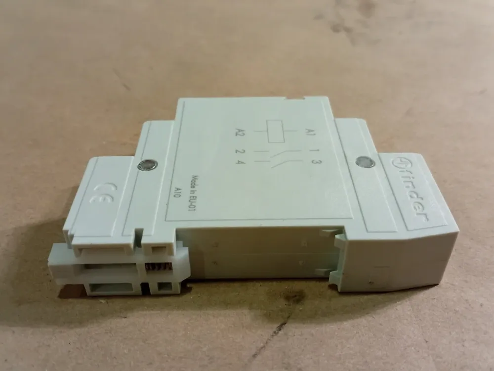 20A 24VDC Power Relay 22.22.9.024.4000