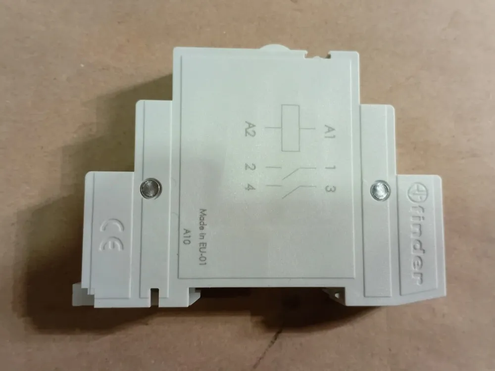 20A 24VDC Power Relay 22.22.9.024.4000
