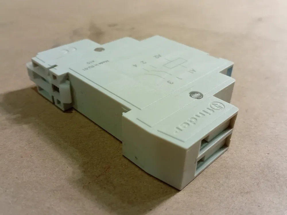 20A 24VDC Power Relay 22.22.9.024.4000