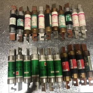 80 Amp Miscellaneous Fuses