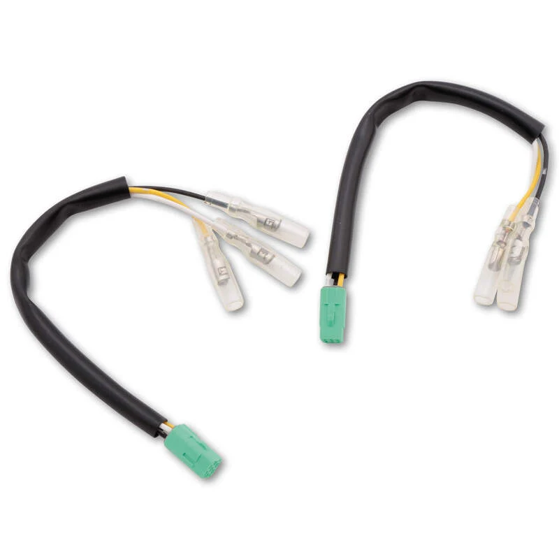 Cable Adaptador Intermitentes Para Honda | VDE-goedgekeurd