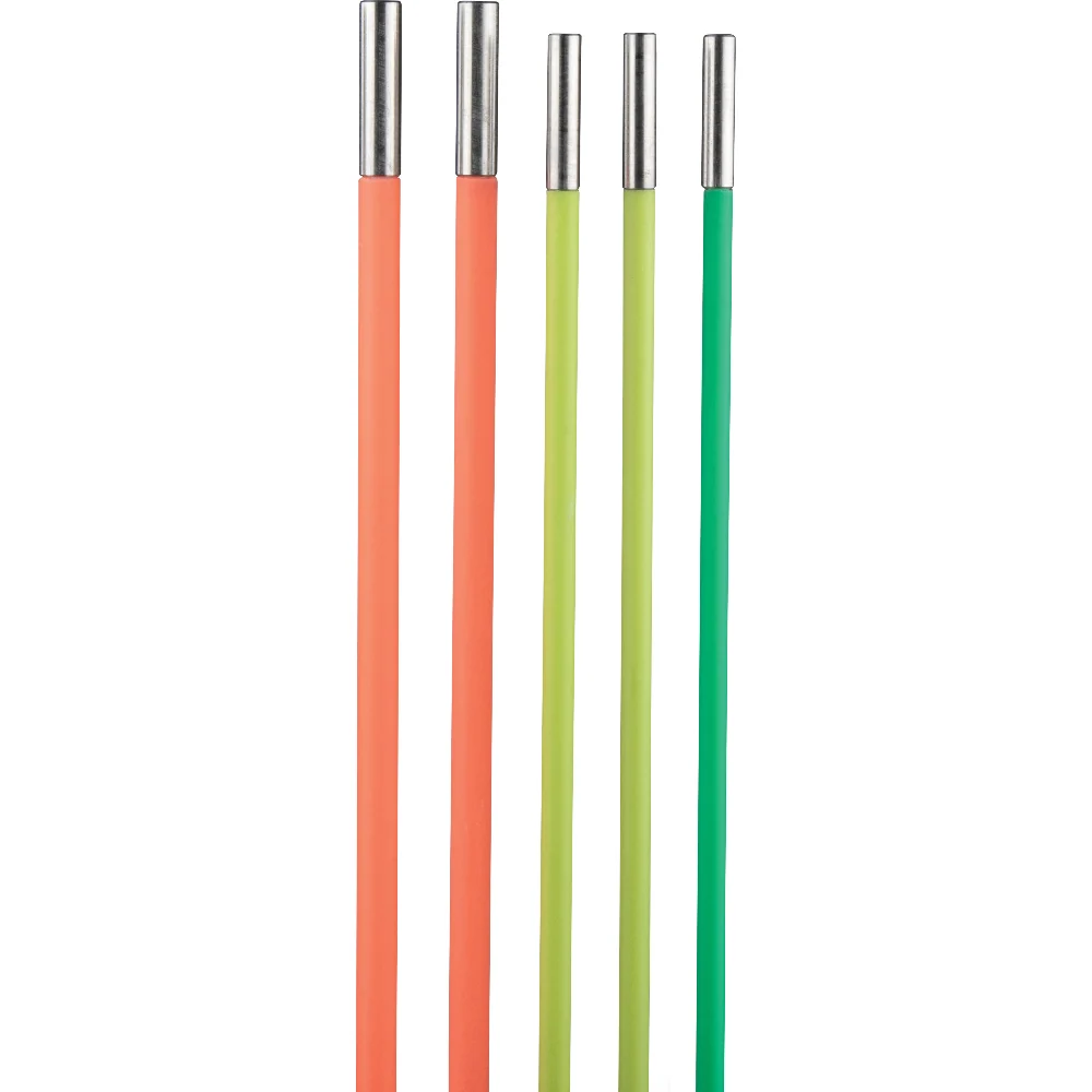 KLEIN TOOLS 25' Multi Flex Glow Rod Set