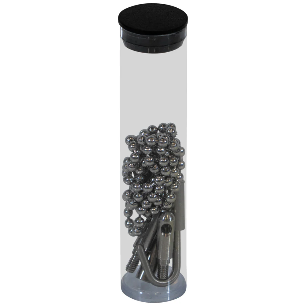 KLEIN TOOLS 25' Multi Flex Glow Rod Set