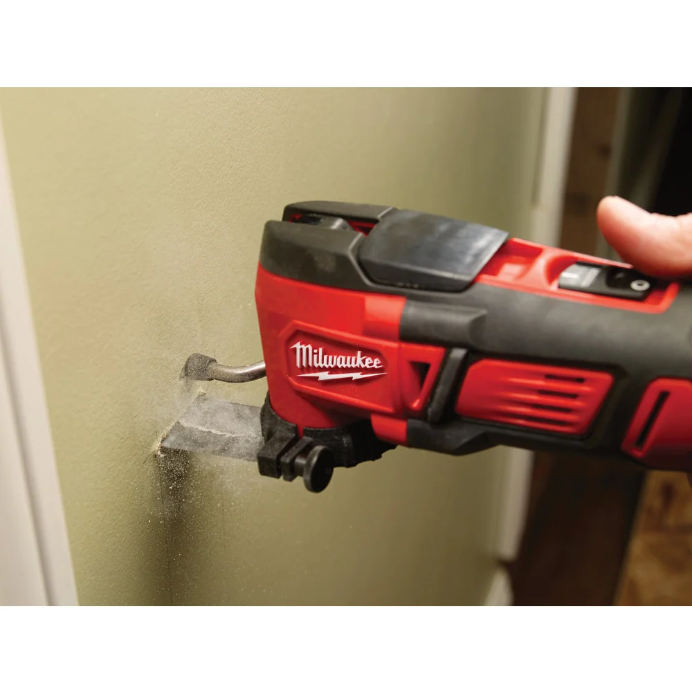 MILWAUKEE Depth Stop met Overbelastingsbeveiliging