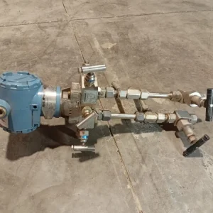 MultiVariable Mass Flow Transmitter 3095MA2CA0010AA00NDBS504