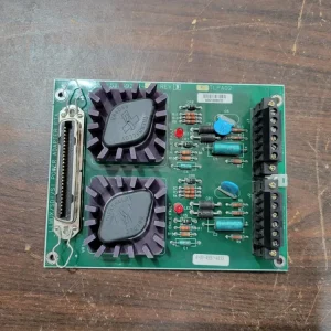 Power Adapter Board MC-TLPA02 van Brennenstuhl | 2500W