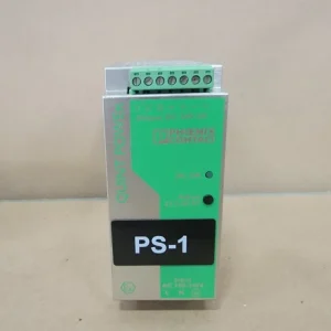 QUINT-PS-100-240AC/24DC/5/EX Power Supply Unit 2938853