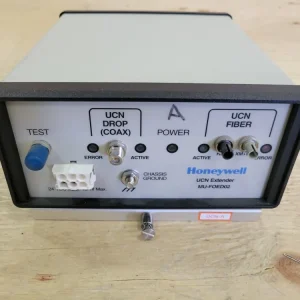 UCN Wifi-versterker MU-FOED02