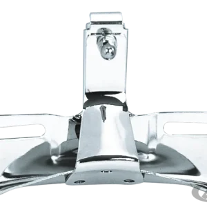 Zichtbaar GZP Licence plate mounting bracket Harley-Davidson