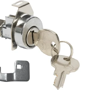 Standard Replacement Mailbox Lock F Series Cluster Box Unit Door 2 Keys