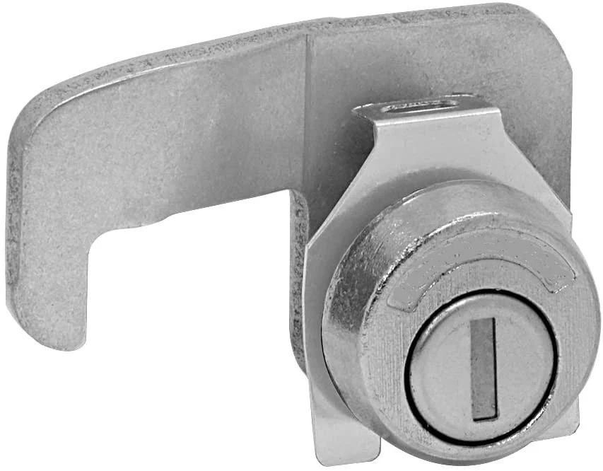 Standard Replacement Mailbox Lock F Series Cluster Box Unit Door 2 Keys