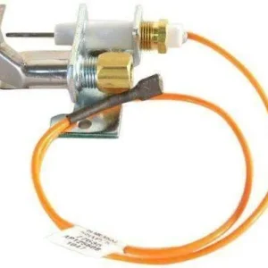 RHEEM SP12560B Pilot - Power Vent natuurlijk Gas)