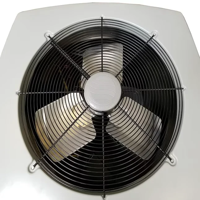 Energiezuinige ROYALTON Commercial/Residential 3-Ton 17600-BTU 14-Seer Central Air Conditioner