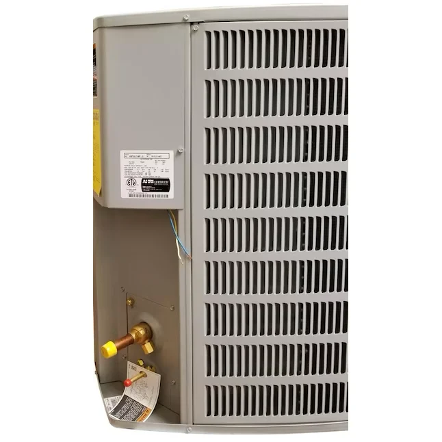 Energiezuinige ROYALTON Commercial/Residential 3-Ton 17600-BTU 14-Seer Central Air Conditioner