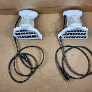 Motor Housing Assembly Ultra AS-115