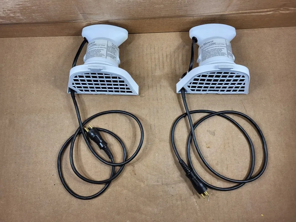 Motor Housing Assembly Ultra AS-115