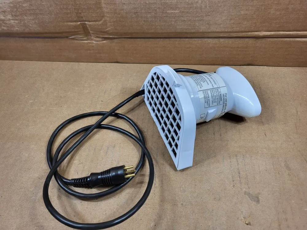 Motor Housing Assembly Ultra AS-115