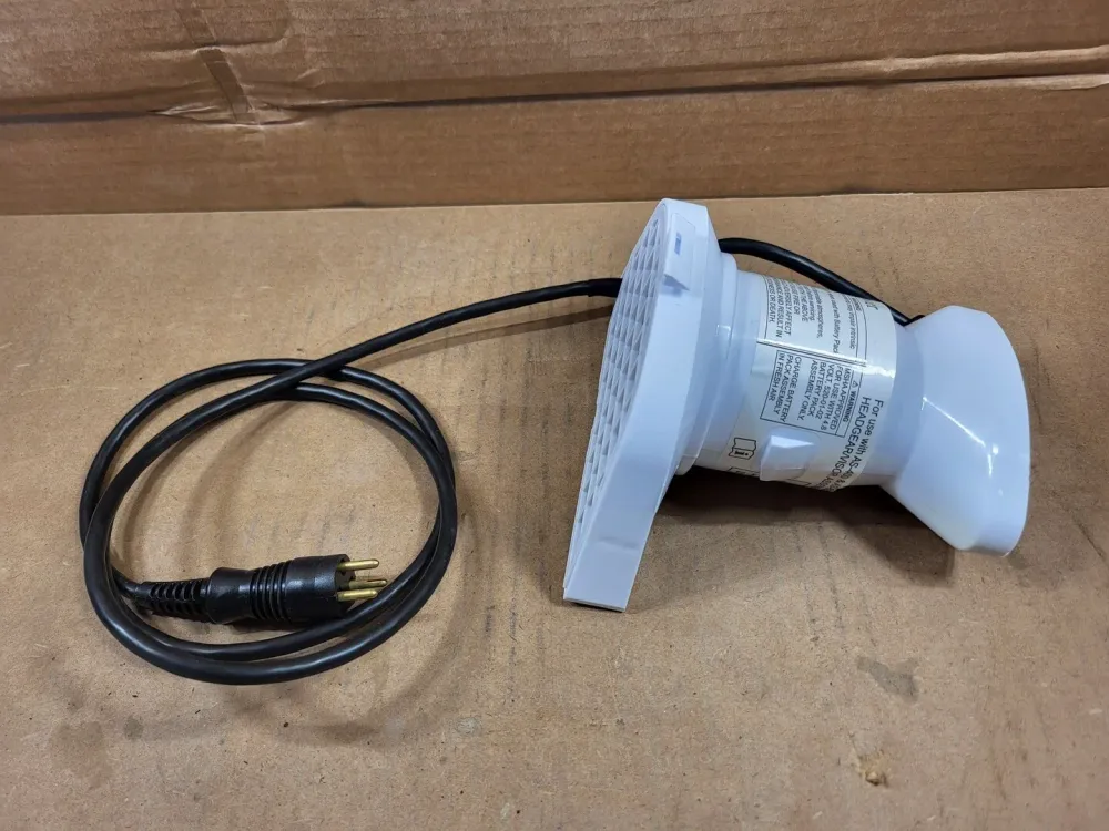 Motor Housing Assembly Ultra AS-115