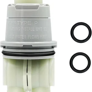 Delta Plastic RP46074 Shower Valve Cartridge Assembly