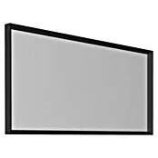 Allibert Wandspiegel Delta - 120 x 60 cm, Zwart