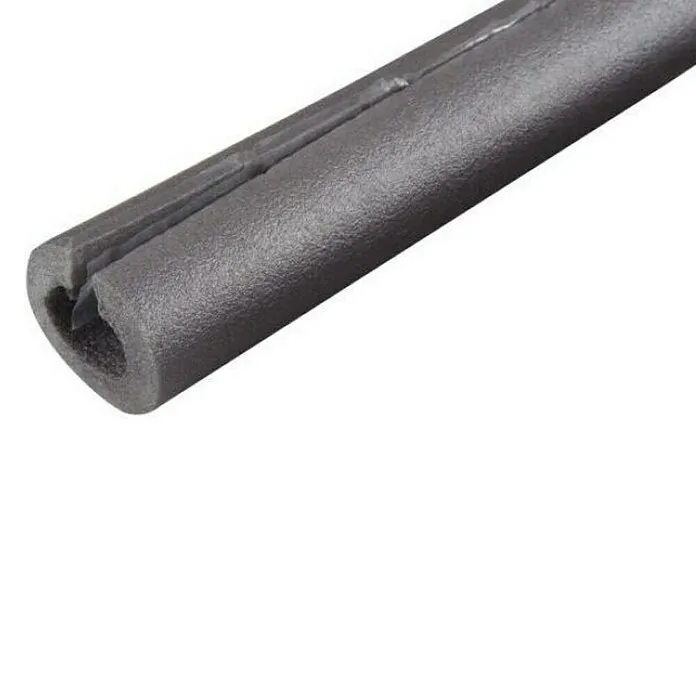 Maclean Buisisolatie - 12 mm - 15 mm, Isolatiedikte: 13 mm, Zelfklevend, Lengte: 100 cm