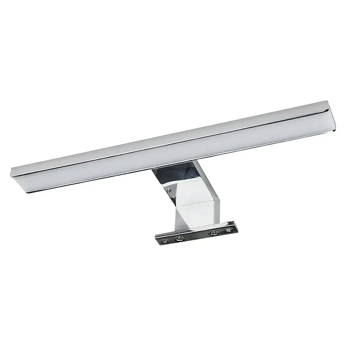 Led-spiegelverlichting M60-M120 - l x b x h: 31 x 12 x 5 mm