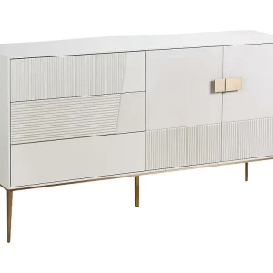 Dressoir STILIG SB160 2D 160x40x86 Wit