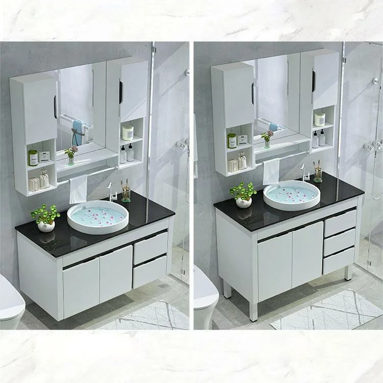 Mirror Included Wall Mount Sink Vanity Faucet Bathroom Https