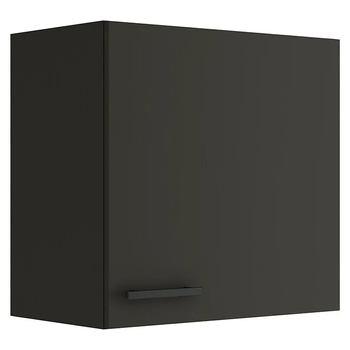 Optifit OPTIkult Bovenkast Madrid 420 - Antraciet, l x b x h: 34,6 x 60 x 57,6 mm