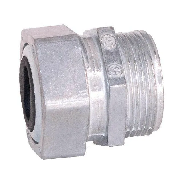 Sigma ProConnex 1- Die Cast Zink Sealing Connector Conduit Fittings