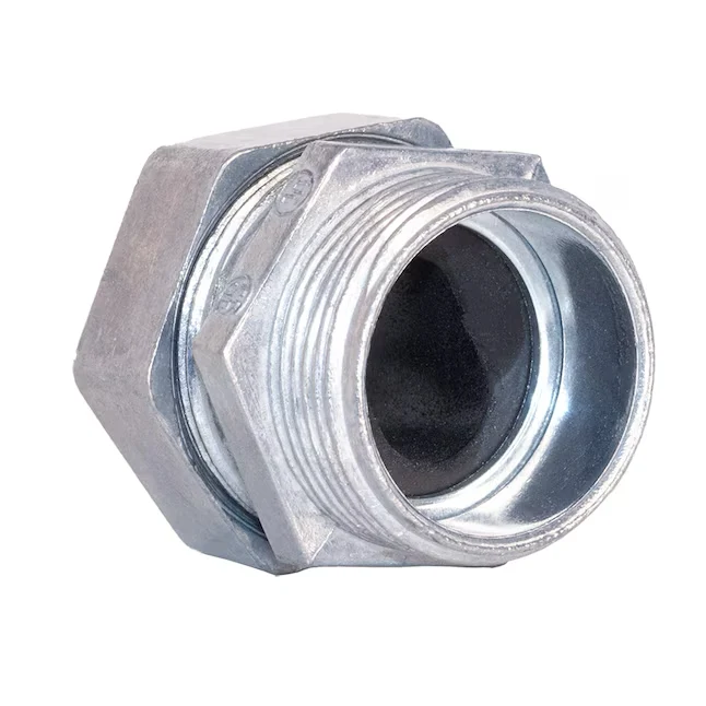 Sigma ProConnex 1- Die Cast Zink Sealing Connector Conduit Fittings