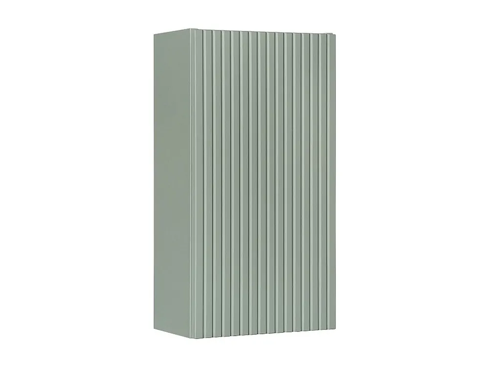 Zijkasten LINE SCAB30 1D 30x19x57 Groen