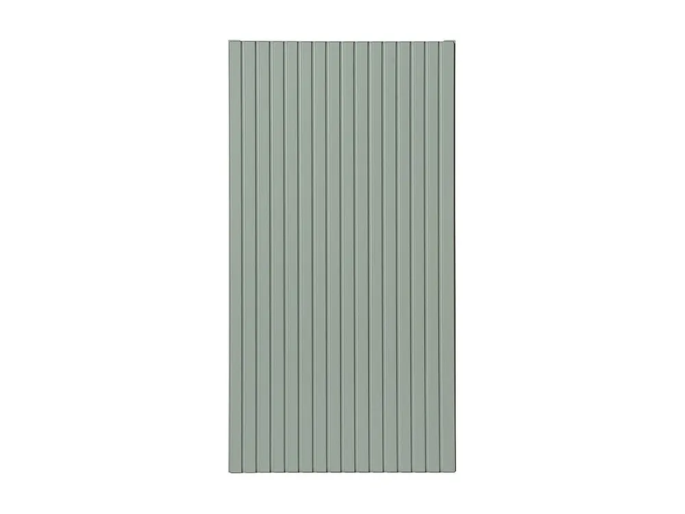 Zijkasten LINE SCAB30 1D 30x19x57 Groen